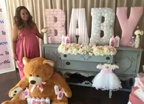 Actriţa Adamari Lopez a devenit mămică