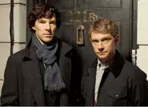 Serialul „Sherlock” face o incursiune în epoca victoriană