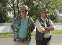 „Las Fierbinți”: nu rata partea a doua a episodului „Clarvăzătoarea”