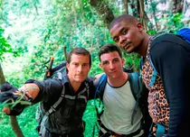 „Dincolo de limite cu Bear Grylls” începe la Discovery Channel pe 5 aprilie
