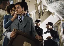 Filmul de artă: Domnul Klein