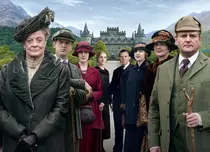 Sezonul şase din serialul „Downton Abbey” va fi ultimul