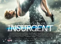 Ce nu știai despre cel mai nou film din seria „Divergent”: „Insurgent”