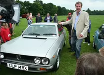 BBC l-a suspendat pe Jeremy Clarkson. Care va fi soarta emisiunii "Top Gear"