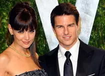 Katie Holmes și Tom Cruise nu-și mai vorbesc