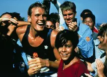 Pentathlon - Luptă pentru viață
