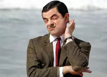 Personajul Mr. Bean a împlinit 25 de ani