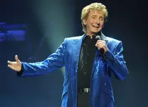 Barry Manilow s-a însurat cu iubitul lui din ultimii 30 de ani