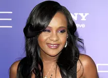 Bobby Kristina Brown s-a trezit din comă?