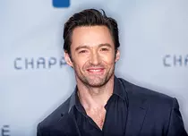 Hugh Jackman şi-a salvat copiii de la înec