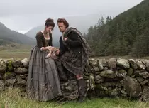 „Outlander”/„Străina” continuă cu episoade noi la AXN White din 27 mai
