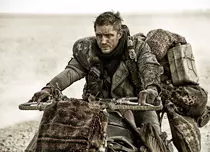 Tom Hardy a semnat pentru patru filme „Mad Max”