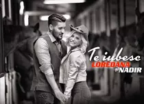 Loredana şi Nadir au lansat videoclipul “Te iubesc”