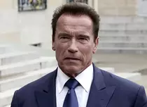 Arnold Schwarzenegger are emisiune TV la britanici