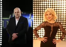 Loredana și Bebe Cotimanis urcă pe scena show-ului „Românii au talent”