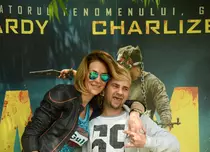 Până la ,,Mad Max: Drumul Furiei” a fost ,,Mad Max Day Out”