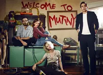 AMC începe, din 1 iunie, difuzarea sezonului 2 din “Halt and Catch Fire”