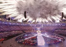 Posturile Discovery şi Eurosport vor difuza Olimpiada între 2018 şi 2024