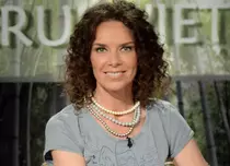 Mirela Vaşadi discută despre hrana şi somnul de calitate la „Atelierul vieții”