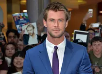 Chris Hemsworth a supraviețuit cu 500 de calorii pe zi