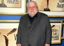 George R.R. Martin pariază pe „Westworld” la Globuri