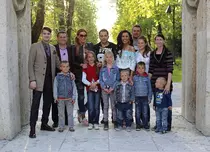 Bianca Drăgușanu și Daniela Crudu, vedetele „Poftiți pe la noi!” | FOTO
