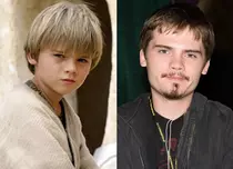 Jake Lloyd, Anakin Skywalker din "Star Wars", suferă de schizofrenie