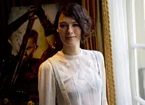 „Urzeala tronurilor”: Lena Headey a avut o dublură pentru Marșul rușinii