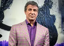 Rambo se mută la TV
