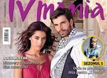 Revista TVmania nr. 25 (872) din 22 iunie 2015