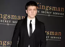 Tânărul erou din „Kingsman” vrea rolul Wolverine