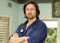 Martin Henderson este noul McDreamy din „Anatomia lui Grey”?