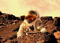 „The Martian”: prezentare inedită a noului film al lui Ridley Scott