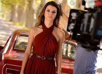 Beren Saat („Fatmagul”, „Kosem”) se află în pragul unei depresii