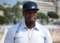 50 Cent își va juca propriul rol într-un serial de comedie
