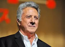 Dustin Hoffman nu ştie ce animal joacă în „Kung Fu Panda 3”