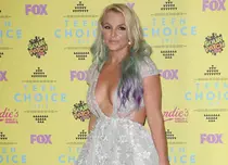 Britney Spears visează la o carieră cinematografică
