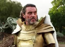 Ian McShane va juca în „Urzeala tronurilor”