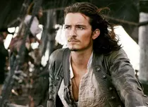 Orlando Bloom se întoarce în „Pirații din Caraibe 5”