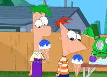 Disney Channel difuzează, astăzi, ultimul episod al seriei „Phineas şi Ferb”