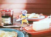 Stuart Little – Şoricelul familiei 2