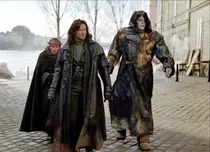 Recomandarea TVmania pentru seara de vineri, 31 martie: „Van Helsing”, cu Hugh Jackman