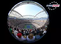 Eurosport 2 transmite, astăzi, meciul Simonei Halep cu Kateryna Bondarenko