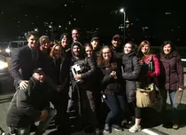 S-au terminat filmările la „Dosarele X”