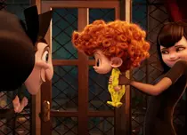 „Hotel Transilvania 2” va rula în avanpremieră la Dracula Film Festival
