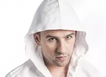 Florin Ristei s-a mutat în casă nouă
