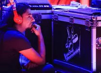 Band-ul „Vocea României” a pregătit peste 100 de piese în 8 zile!