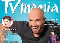 Revista TVmania nr. 36 (883) din 7 septembrie 2015