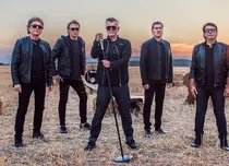 Holograf lansează un nou videoclip, “Bine ai venit în viaţa mea”