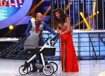 Alina Pușcaș revine,  sâmbătă, la “Te cunosc de undeva!”